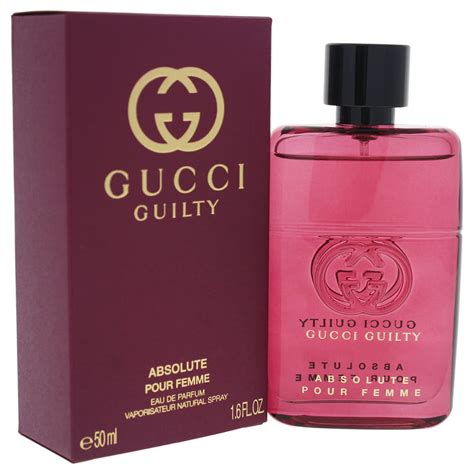 parfum gucci guilty woman|gucci guilty women perfume price.